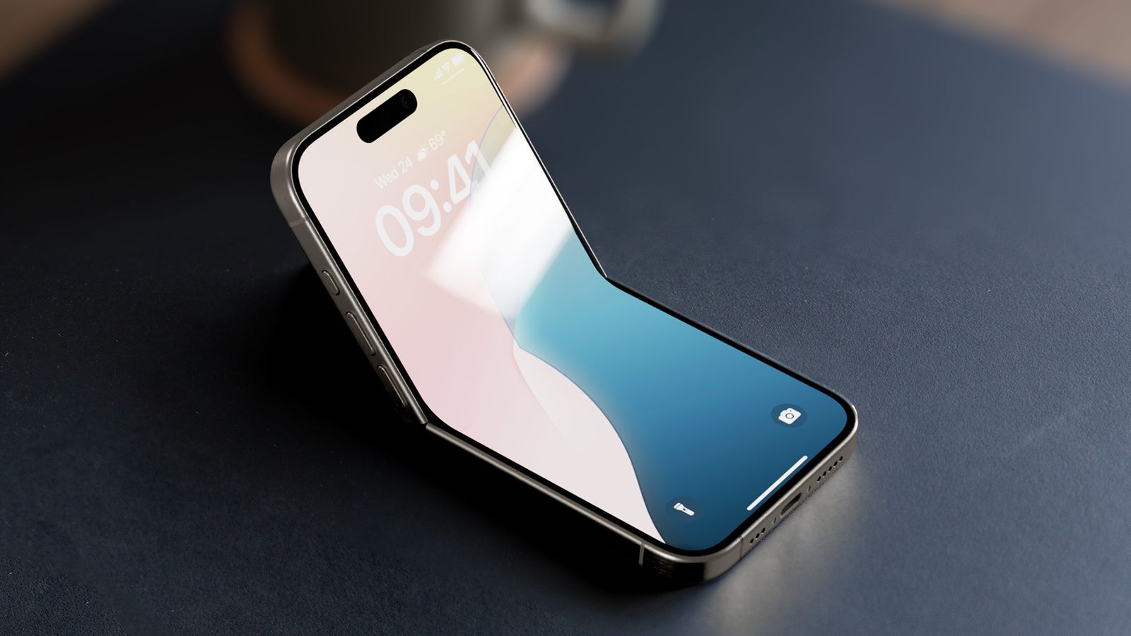 Thị trường smartphone gập tụt dốc, chỉ vị "cứu tinh" này mới có thể giúp vực dậy trở lại?- Ảnh 2. Thị trường smartphone gập tụt dốc, chỉ vị "cứu tinh" này mới có thể giúp vực dậy trở lại?- Ảnh 2.