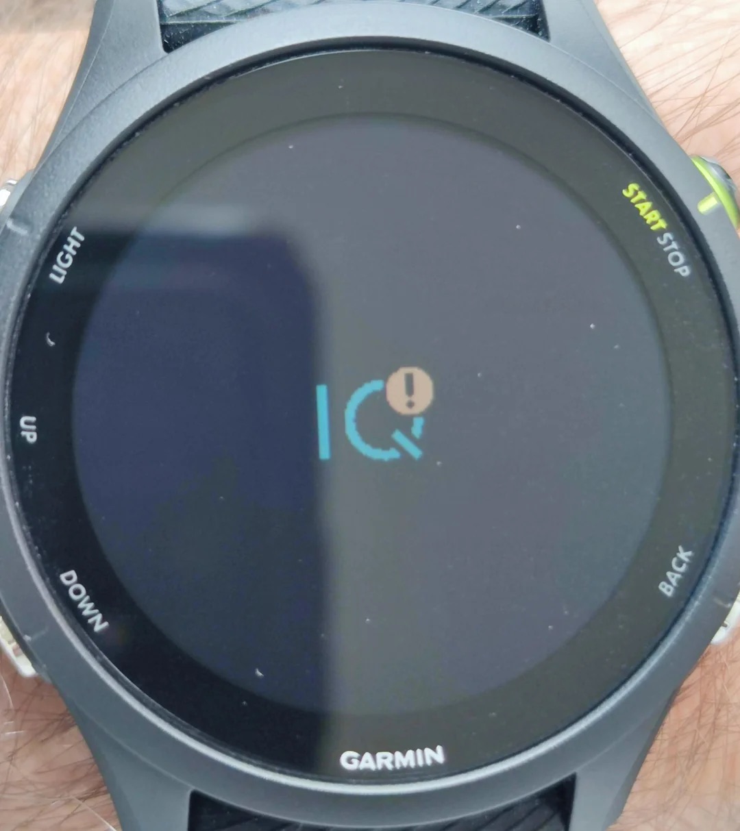 Garmin phản hồi đồng hồ bị lỗi "IQ!" và sập nguồn: Chưa ghi nhận tình trạng tương tự tại Việt Nam- Ảnh 1.