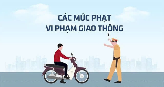 Từ mai, vừa lái xe vừa sử dụng điện thoại sẽ bị phạt nặng, người dân đặc biệt lưu ý- Ảnh 2.