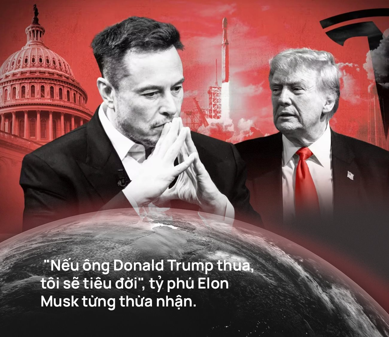 Thế giới năm 2024 nợ Elon Musk một lời xin lỗi: Ông hoàng của những ‘cái nhất’, giàu nhất hành tinh, quyền lực nhất thế giới, người mở đường Sao Hỏa, kẻ tiên phong cấy chip não người- Ảnh 4.