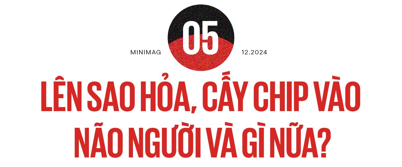 Thế giới năm 2024 nợ Elon Musk một lời xin lỗi: Ông hoàng của những ‘cái nhất’, giàu nhất hành tinh, quyền lực nhất thế giới, người mở đường Sao Hỏa, kẻ tiên phong cấy chip não người- Ảnh 12.