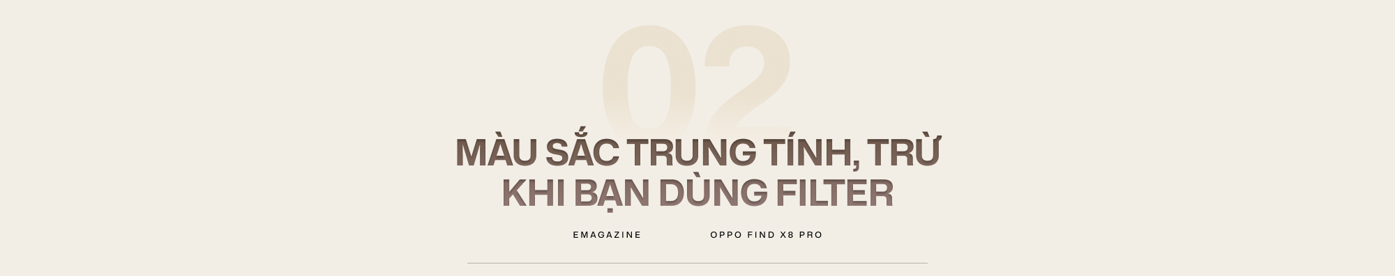 Cuộc săn mây Sapa qua lăng kính OPPO Find X8 Pro- Ảnh 9.