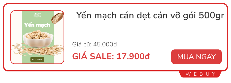 Mách bạn 3 cách giảm cân nhanh trước Tết: Dễ áp dụng, không bị mệt thoải mái "cày" việc- Ảnh 3.