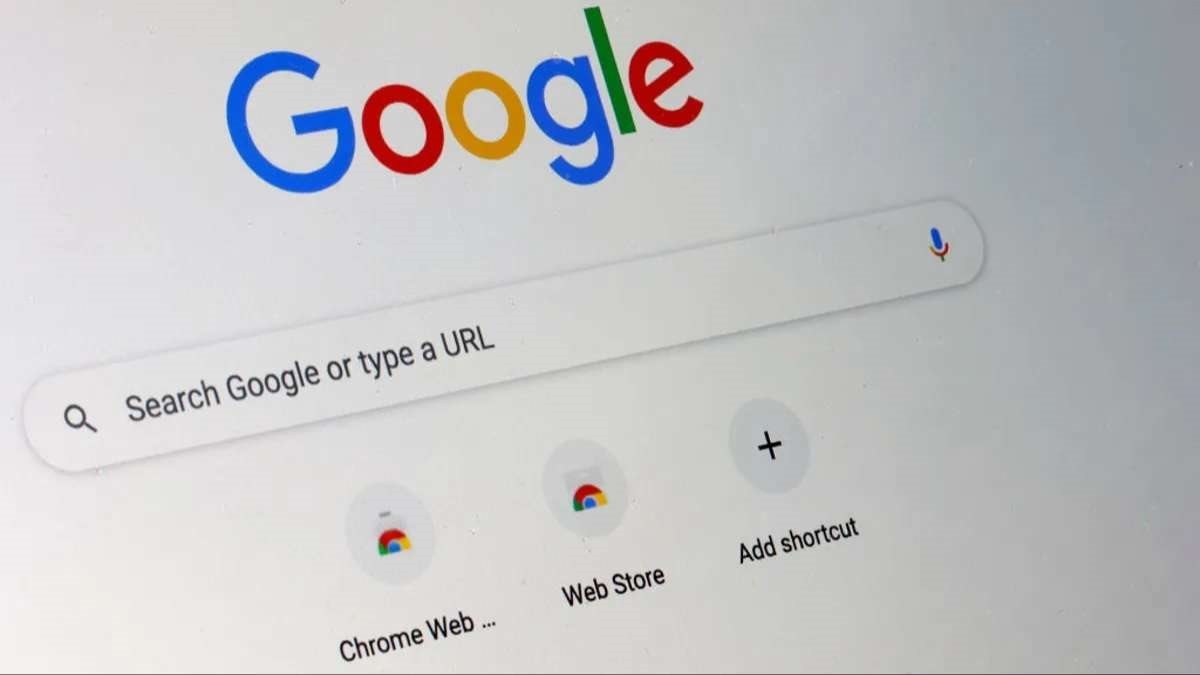 Cỗ máy kiếm tiền tỷ USD của Google đang bị đe dọa, vị thế 'người gác cổng Internet' lung lay- Ảnh 1. Cỗ máy kiếm tiền tỷ USD của Google đang bị đe dọa, vị thế 'người gác cổng Internet' lung lay- Ảnh 1.