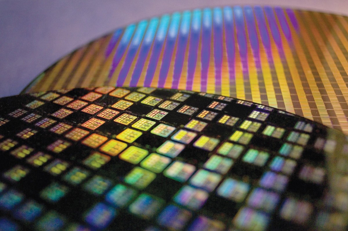 TSMC đạt tỷ lệ thành phẩm tới 60% trong sản xuất thử nghiệm chip 2nm- Ảnh 1. TSMC đạt tỷ lệ thành phẩm tới 60% trong sản xuất thử nghiệm chip 2nm- Ảnh 1.