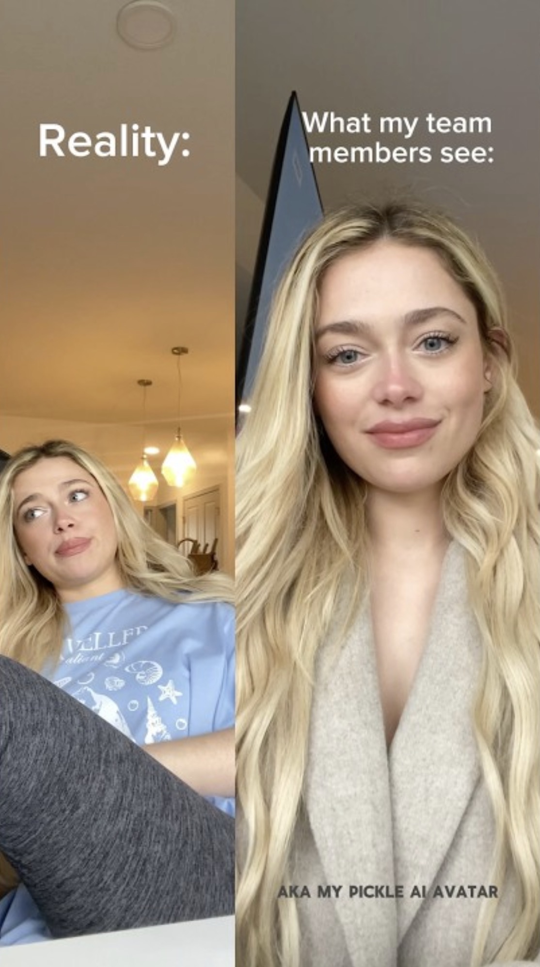 Phần mềm biến mặt bạn thành Avatar để họp online, chỉ cần ngồi 1 góc nói, còn lại để AI tự khớp khẩu hình, biểu cảm- Ảnh 2. Phần mềm biến mặt bạn thành Avatar để họp online, chỉ cần ngồi 1 góc nói, còn lại để AI tự khớp khẩu hình, biểu cảm- Ảnh 2.