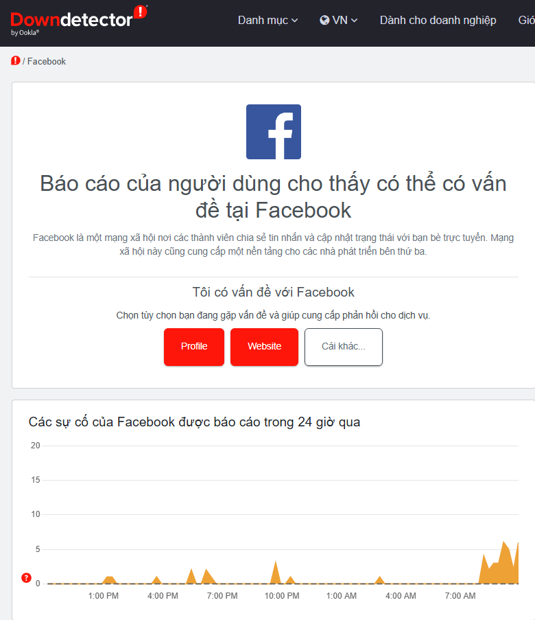 Người dùng Facebook tại Việt Nam bối rối khi thông tin hiển thị ngày giờ biến mất, chỉ hiển thị chuỗi kí tự lạ- Ảnh 2.