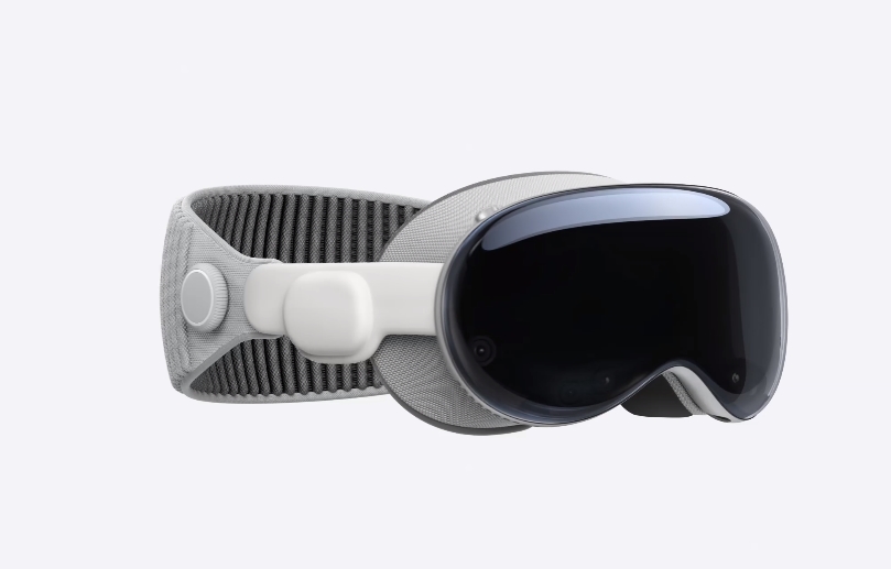 Kính thực tế ảo Apple Vision Pro cán mốc 200.000 lượt đặt mua- Ảnh 1.