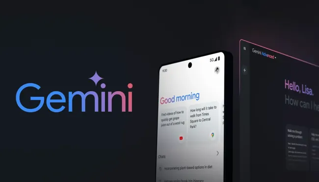 Trải nghiệm sơ bộ Gemini Advanced: Chatbot AI 'hàng xịn' có giá 20 USD/tháng của Google có đọ lại được ChatGPT Plus?- Ảnh 1.