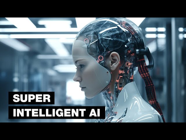 Chuyên gia khuyên chúng ta nên chế ngự AI siêu thông minh trước khi quá muộn!- Ảnh 2.