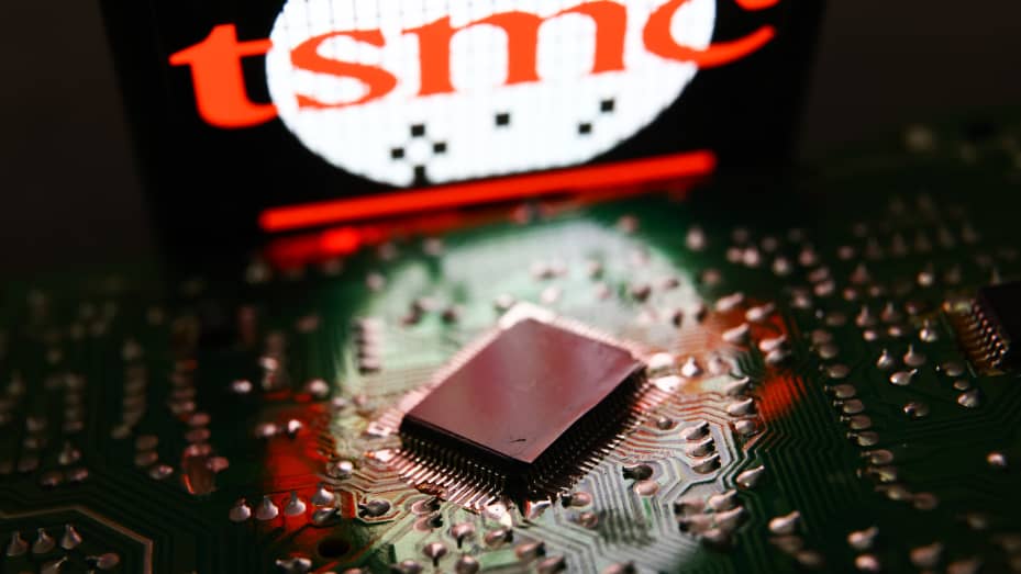 Nhà sản xuất chip lớn nhất thế giới TSMC mở nhà máy thứ hai tại Nhật Bản- Ảnh 1.