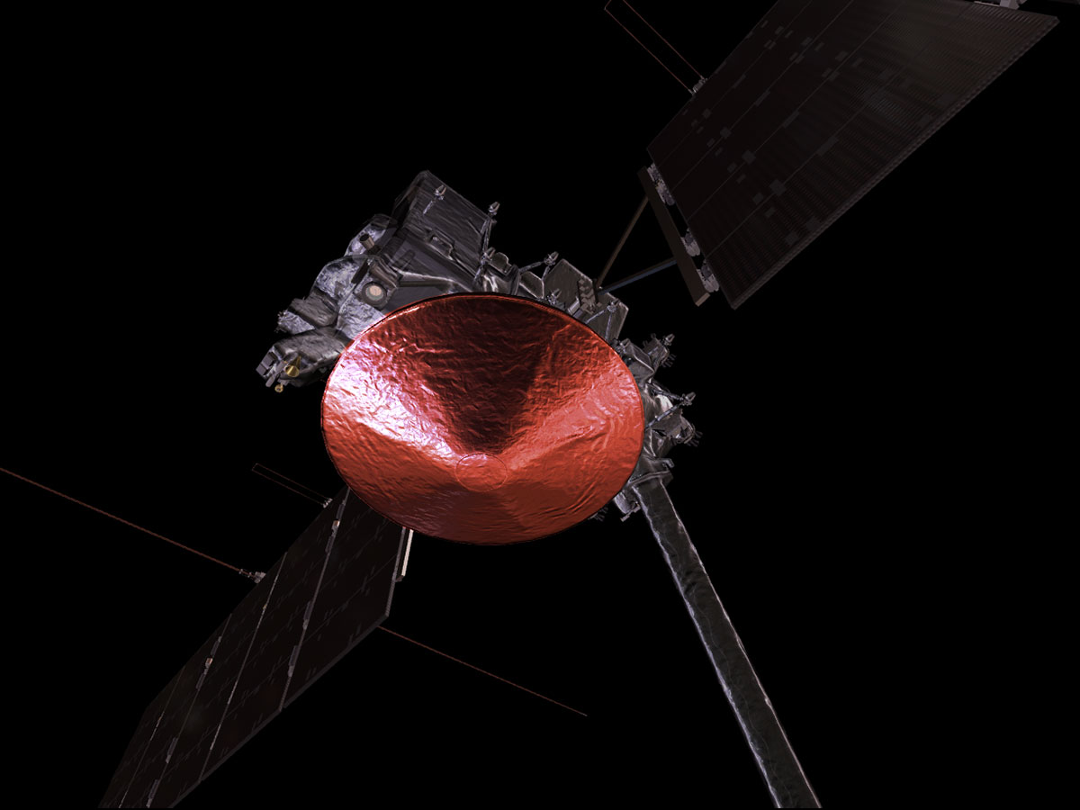 Chân dung Europa: Mục tiêu năm 2024 của tàu săn sự sống NASA- Ảnh 12.