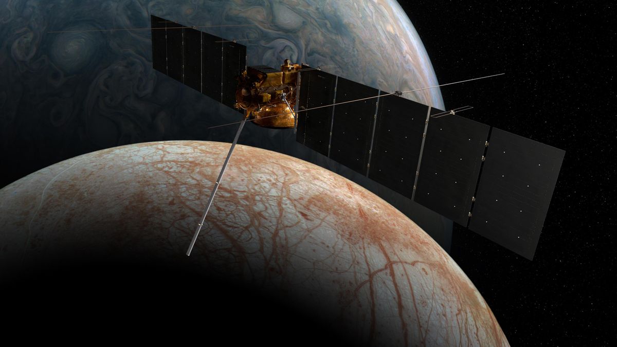 Chân dung Europa: Mục tiêu năm 2024 của tàu săn sự sống NASA- Ảnh 7.