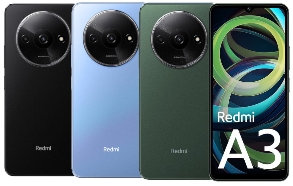 Xiaomi ra mắt smartphone giá chỉ hơn 2 triệu nhưng có thiết kế như flagship  giá hơn 20 triệu