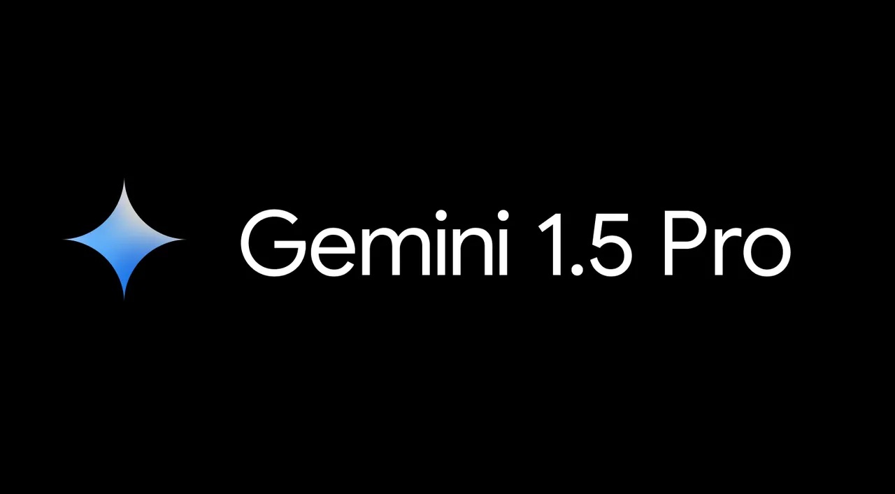 Google công bố Gemini 1.5 Pro: Hiệu suất tương đương Gemini 1.0 Ultra- Ảnh 1. Google công bố Gemini 1.5 Pro: Hiệu suất tương đương Gemini 1.0 Ultra- Ảnh 1.