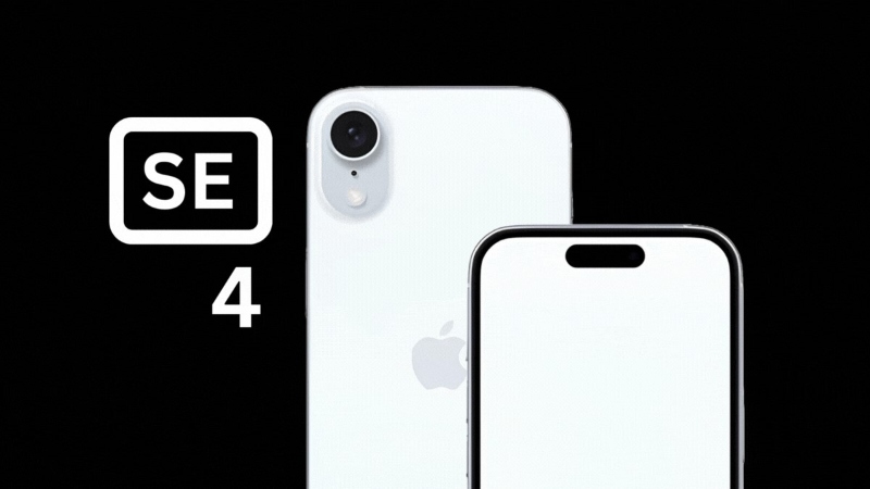 iPhone SE 4 sẽ “chất lừ” nhờ thiết kế như iPhone 16- Ảnh 1.
