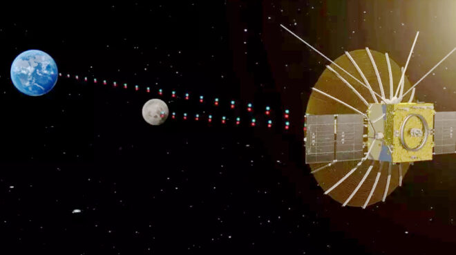 Giải được bài toán thế kỷ, Trung Quốc vượt Mỹ sắp thực hiện nhiệm vụ khó nhất lịch sử trên Mặt trăng- Ảnh 2.