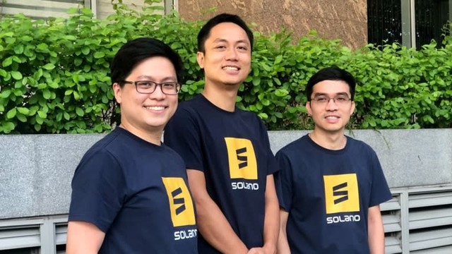 'Đội quân' những du học sinh tốt nghiệp Harvard, Oxford đang giúp tạo ra Thung lũng Silicon của riêng Việt Nam, có thể lãnh đạo mọi loại công ty công nghệ- Ảnh 1.