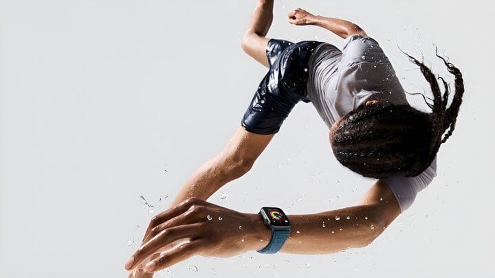 Apple Watch có thể thêm tính năng đo mồ hôi- Ảnh 1.