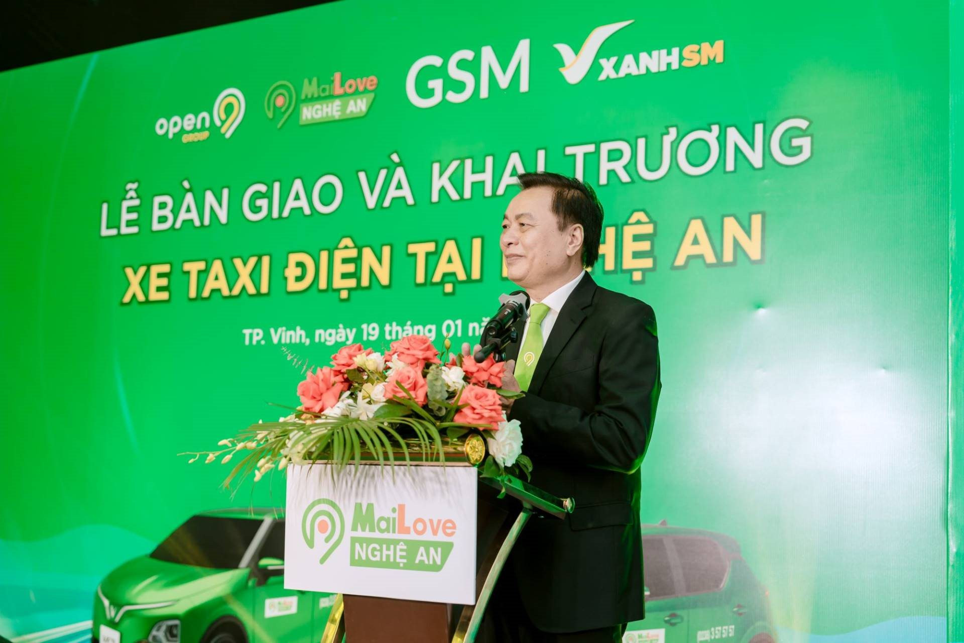 Hãng taxi lớn nhất Nghệ An hủy hợp đồng mua xe với Toyota để chuyển sang VinFast- Ảnh 2.