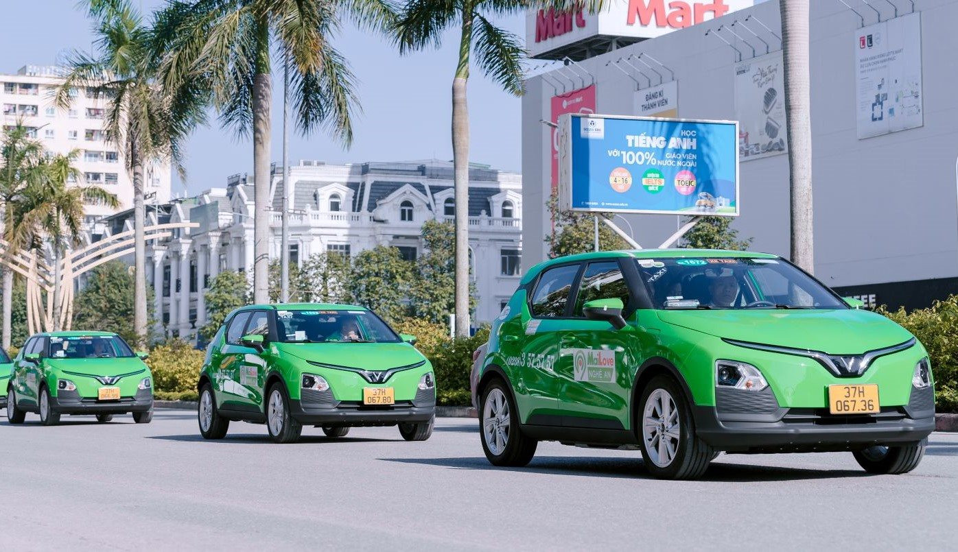 Hãng taxi lớn nhất Nghệ An hủy hợp đồng mua xe với Toyota để chuyển sang VinFast- Ảnh 3.