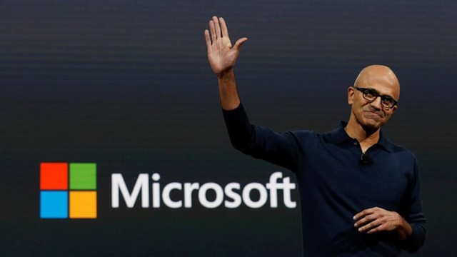 Những 'công thần' chỉ biết đến họp và ngồi chơi: Thảm hoạ khiến Microsoft tụt dốc không phanh và cú hồi sinh giành lại ngai vàng công nghệ khiến cả thế giới nể phục- Ảnh 5.