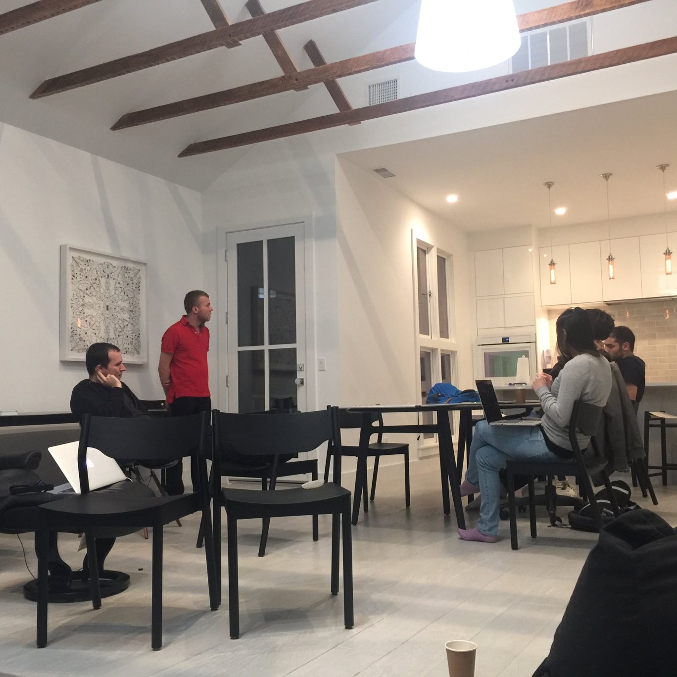 Elon Musk thật ôn kỷ niệm OpenAI với chủ tịch NVIDIA, Elon Musk nhái Elon Musk thật ôn kỷ niệm OpenAI với chủ tịch NVIDIA, Elon Musk nhái