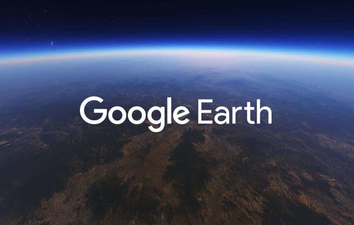 8 điều kỳ lạ đến khó tin nhìn thấy qua Google Earth- Ảnh 2.