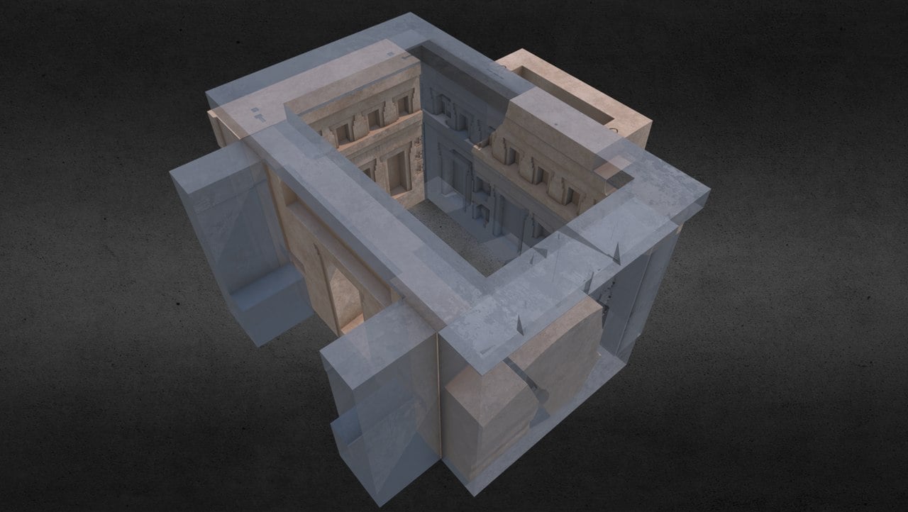 Tiwanaku: Câu đố khổng lồ về những tàn tích cổ xưa ở Bolivia đã khiến các nhà khoa học bối rối từ lâu- Ảnh 7.
