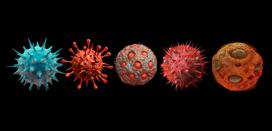 Virus không phải lúc nào cũng là kẻ phản diện, đây là 5 cách loài người "liên minh" với virus để chống lại bệnh tật- Ảnh 1.