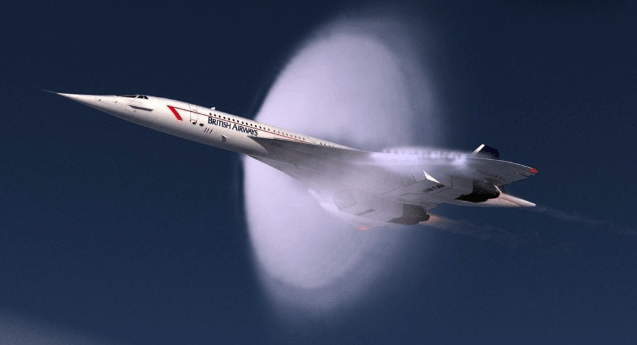 "Luồng gió ma quái" khiến máy bay lao nhanh hơn tốc độ âm thanh: Giới khí tượng chấn động- Ảnh 1.