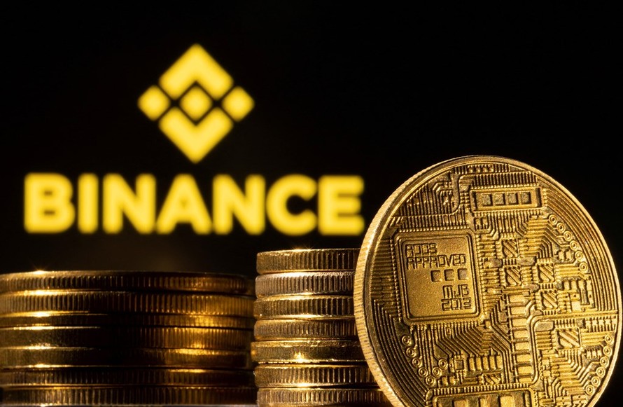 Binance bị phạt 4,3 tỷ USD- Ảnh 1.