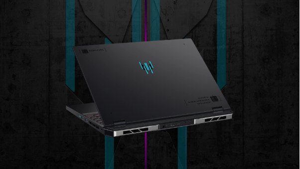 Acer giới thiệu Laptop Gaming cao cấp Predator Helios Neo 16 2024, Gen 14 mới- Ảnh 1.