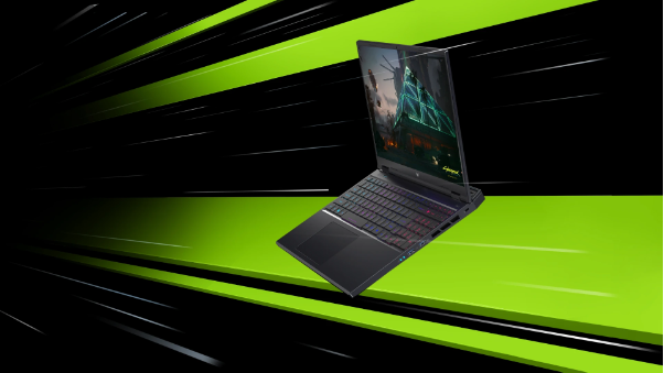 Acer giới thiệu Laptop Gaming cao cấp Predator Helios Neo 16 2024, Gen 14 mới- Ảnh 2.