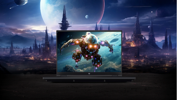 Acer giới thiệu Laptop Gaming cao cấp Predator Helios Neo 16 2024, Gen 14 mới- Ảnh 3.