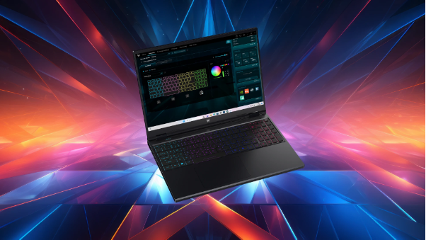 Acer giới thiệu Laptop Gaming cao cấp Predator Helios Neo 16 2024, Gen 14 mới- Ảnh 4.