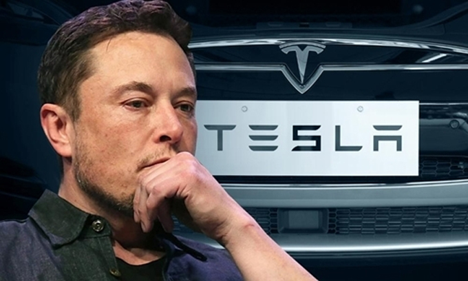 Cấp dưới tiết lộ kiểu tuyển dụng tàn khốc của Elon Musk, phạm phải 1 điều cấm kỵ thì đừng mơ được nhận- Ảnh 2.