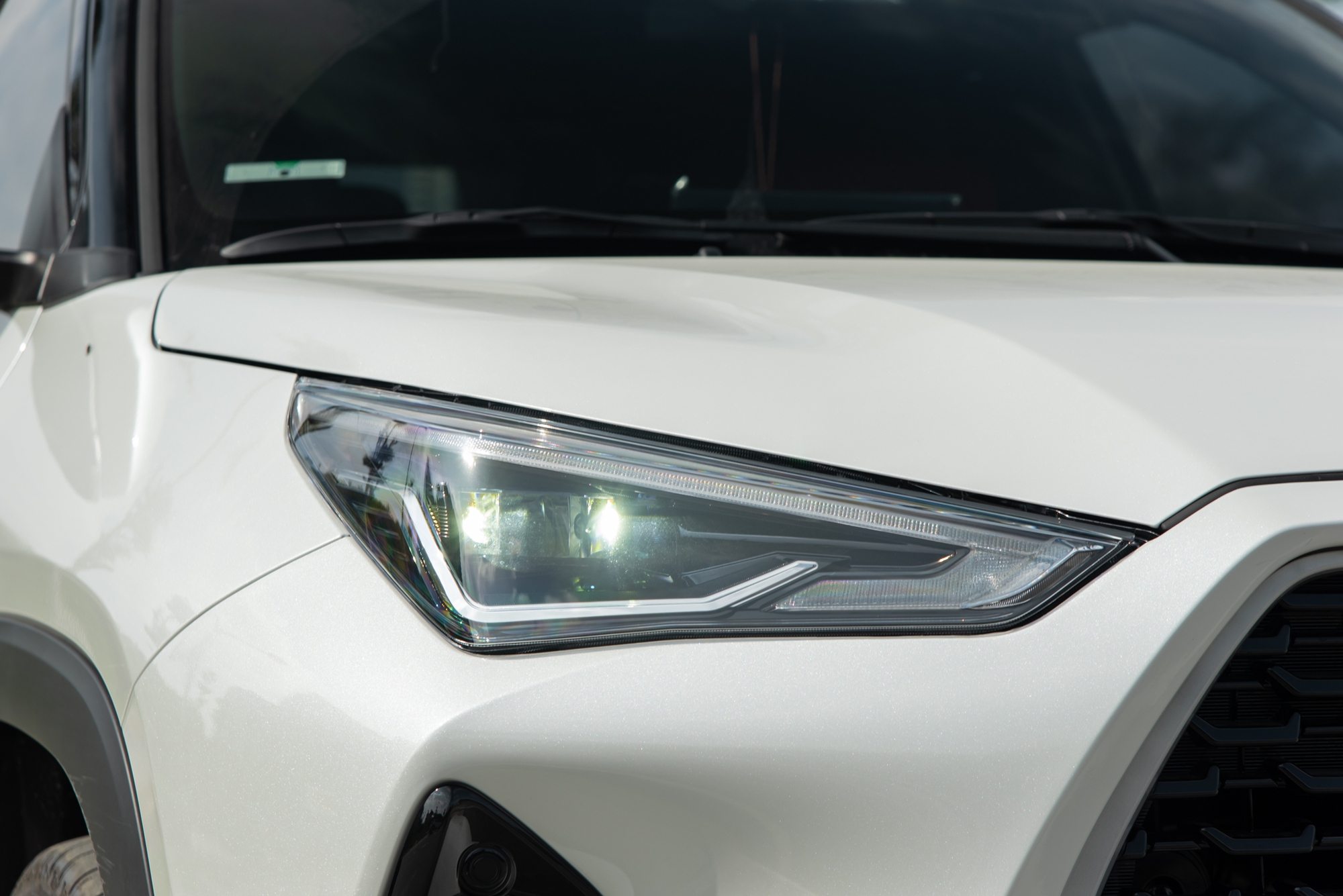 Fan công nghệ bán VinFast VF 8 mua Toyota Yaris Cross: ‘Cần xe nhỏ cho tiện dù còn vài điểm trừ nhưng được cái full an toàn’- Ảnh 8.