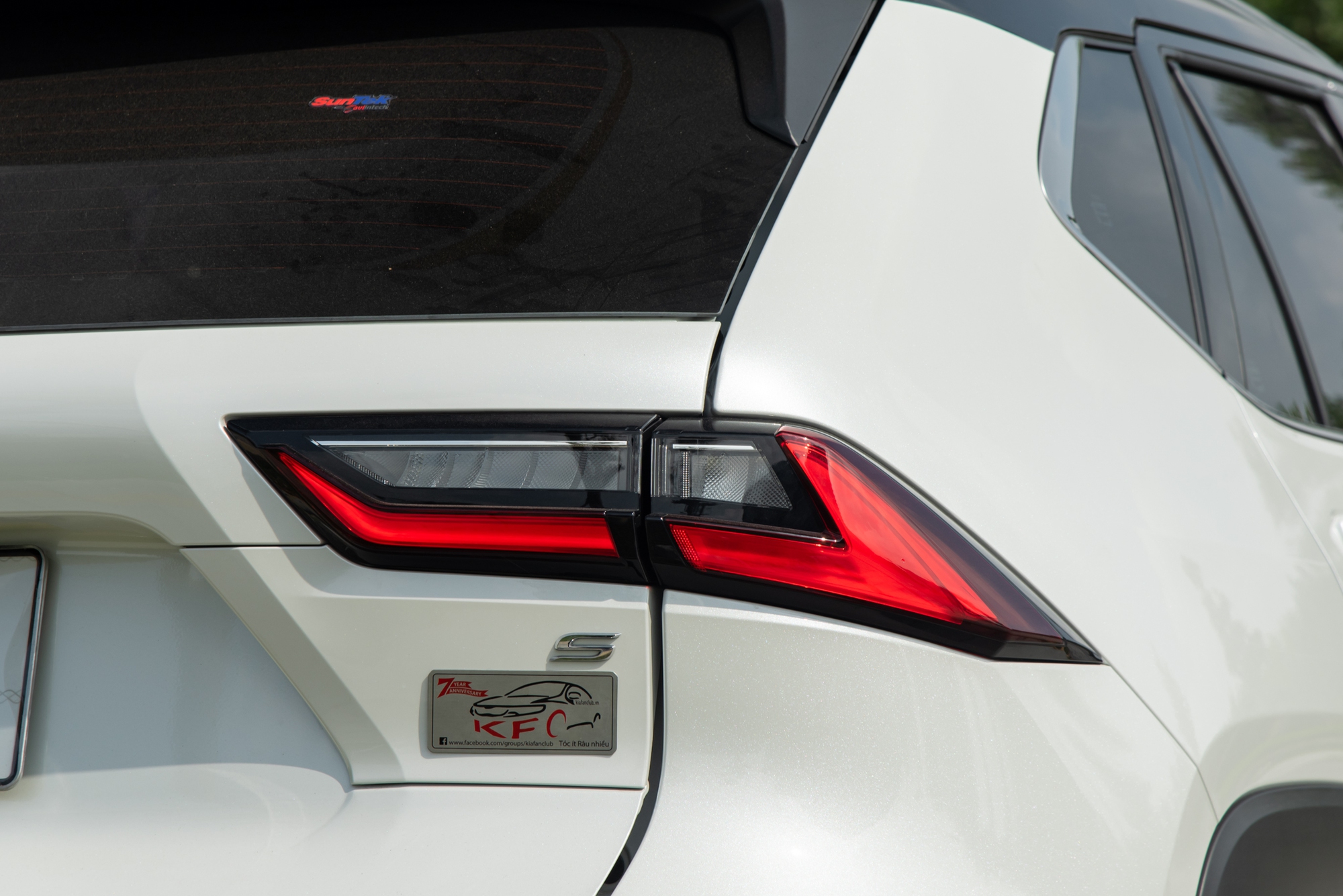 Fan công nghệ bán VinFast VF 8 mua Toyota Yaris Cross: ‘Cần xe nhỏ cho tiện dù còn vài điểm trừ nhưng được cái full an toàn’- Ảnh 9.