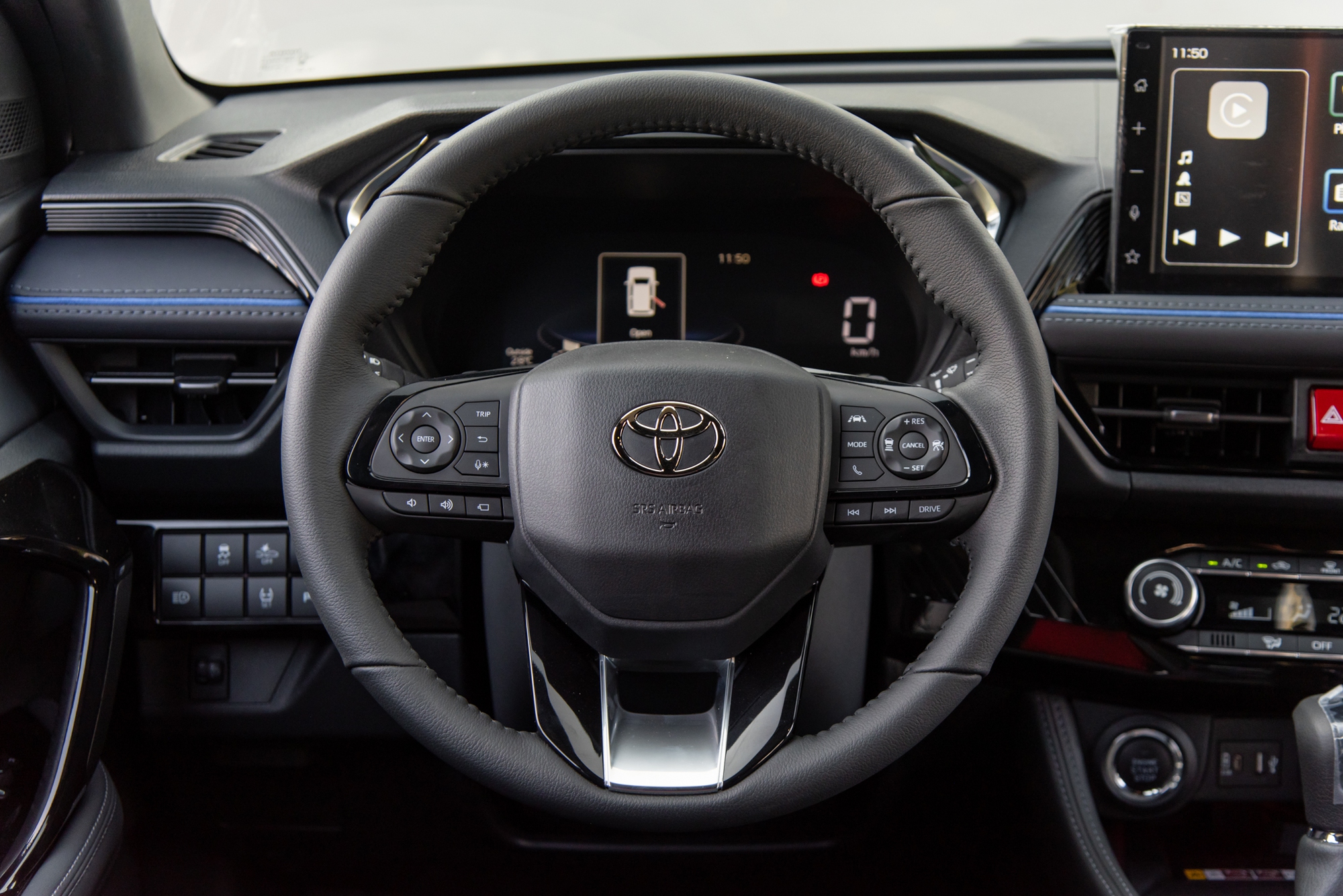 Fan công nghệ bán VinFast VF 8 mua Toyota Yaris Cross: ‘Cần xe nhỏ cho tiện dù còn vài điểm trừ nhưng được cái full an toàn’- Ảnh 11.