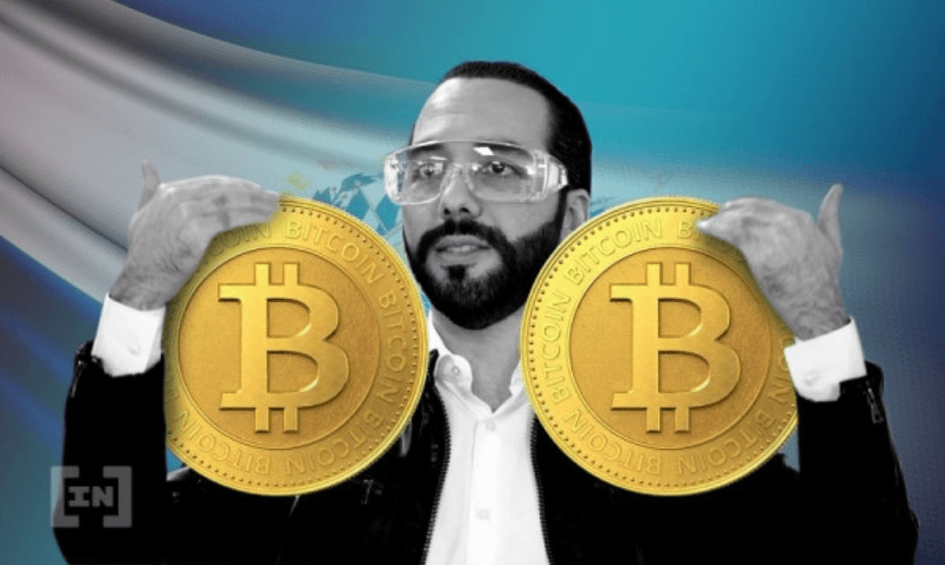 Bitcoin vượt 60.000 USD, Tổng thống El Salvador ‘flex’ khoản lãi 40%, nhưng dứt khoát: ‘Chúng tôi còn lâu mới bán’- Ảnh 1.