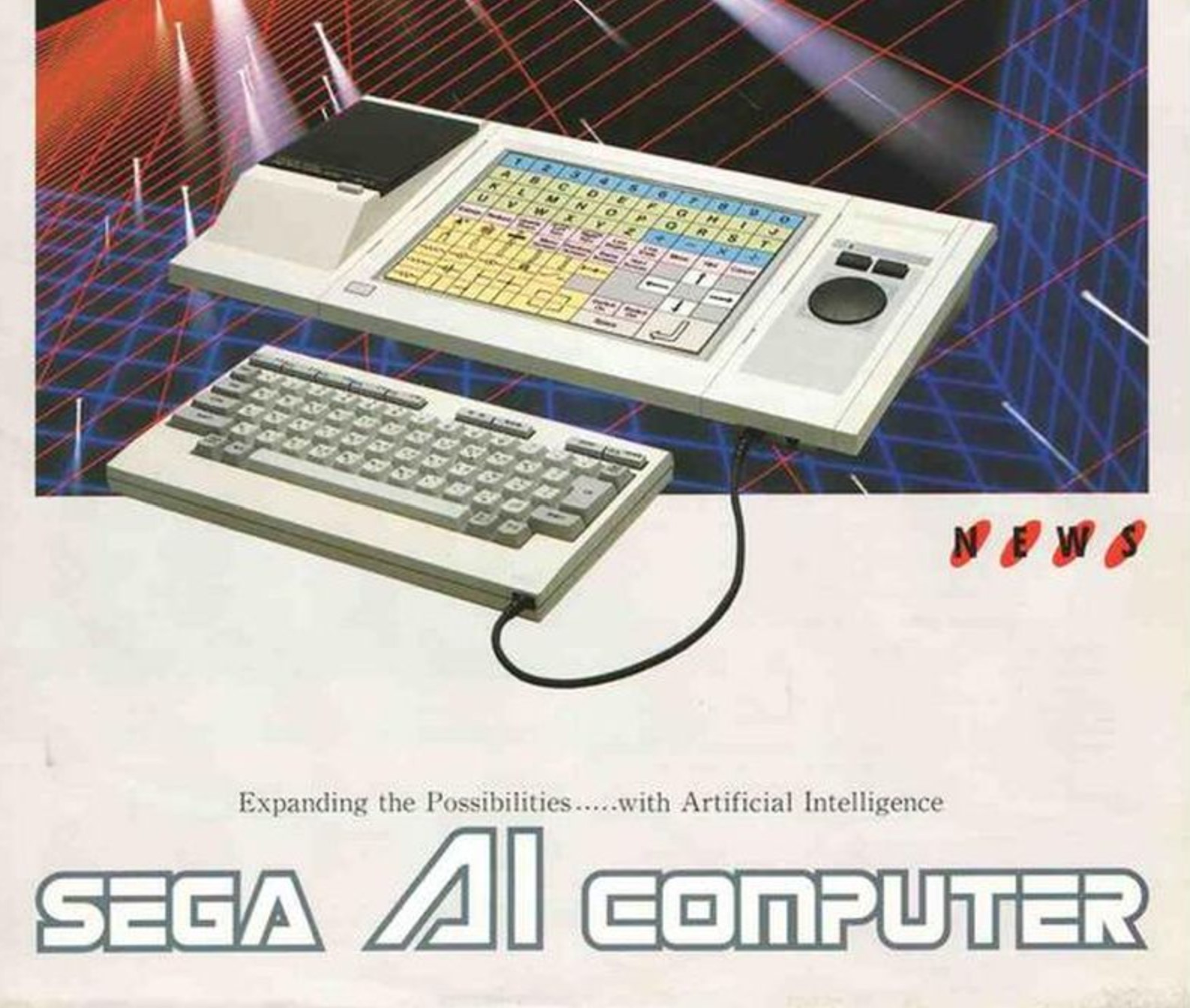Trong khi Intel và Microsoft dự kiến 2024 sẽ là năm của PC AI, thì chúng ta đã có “PC AI” từ 1986- Ảnh 2.