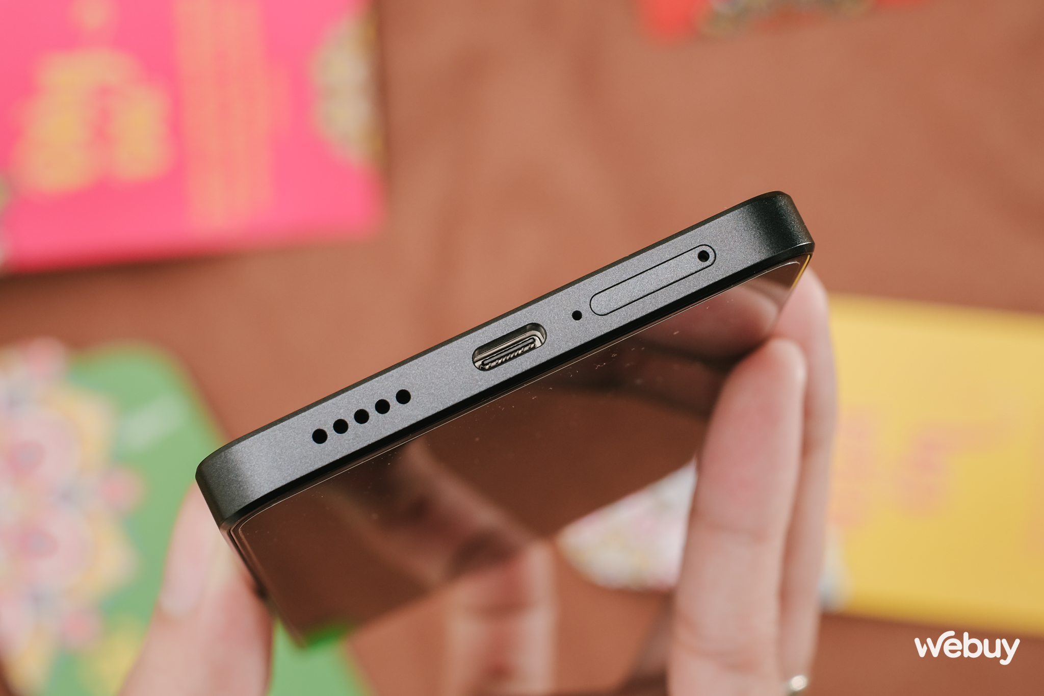 Năm mới sắm smartphone Xiaomi mới: Redmi Note 13 Pro phiên bản Xuân Giáp Thìn cực chất- Ảnh 14.