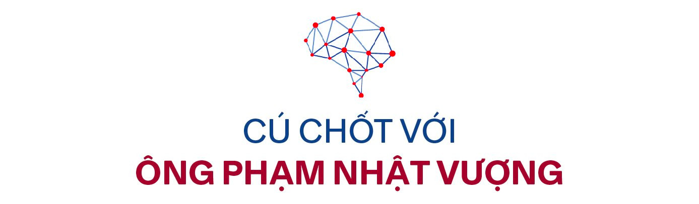 Cú chốt ‘thần tốc’ với ông Phạm Nhật Vượng kéo TGĐ VinBrain từ Microsoft về Việt Nam, giải bài toán ung thư và lao cho người Việt- Ảnh 2.