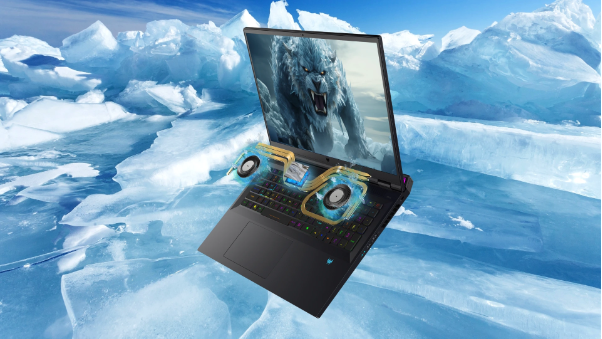Predator Helios 16 & Helios 18 2024: Bộ đôi Laptop Gaming gen 14 mạnh nhất đến từ Acer- Ảnh 5.