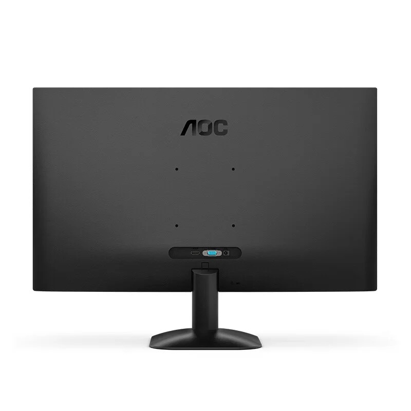 Ra mắt màn hình 27 inch IPS 100Hz: Công nghệ ngập tràn, mức giá sốc chỉ 2 triệu đồng- Ảnh 4.