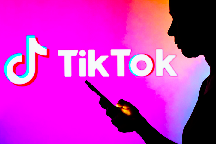 TikTok phát triển nền tảng chia sẻ ảnh, cạnh tranh với Instagram- Ảnh 1.