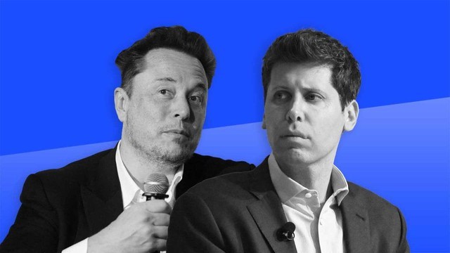 Elon Musk bị bóc trần bộ mặt thật: Đầu tư cho OpenAI để bán ‘giấc mơ’ nhằm gọi vốn cứu Tesla trong cơn tuyệt vọng, sắp phá sản nhưng vẫn cố ‘phông bạt’- Ảnh 1.