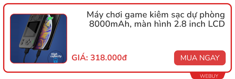 7 kiểu sạc không dây, pin sạc dự phòng đa công dụng cho người thích “mua 1 được 2”- Ảnh 6.