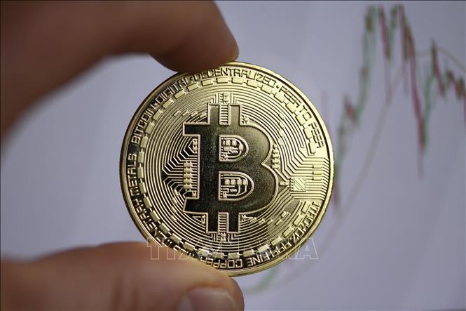 Bitcoin tăng giá kỷ lục: Hiện tượng đầu cơ hay đầu tư?- Ảnh 1.